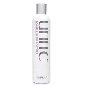 UNITE HAIR Lazer Straight Shampoo- Smooth, Sleek and Anti Frizz